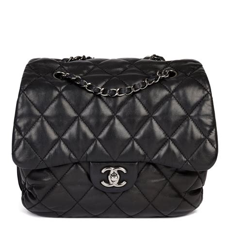 chanel flap 2011 special